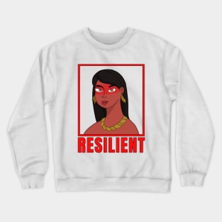 Resilient Crewneck Sweatshirt